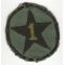 ARVN / South Vietnamese Army 1st Logistical Command Patch