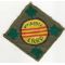 Vietnam 4th Infantry Division LRRP Pocket Patch
