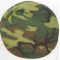 Vietnam ERDL Poplin Camo Beret