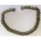Vietnam Identified Army Helicopter Rotor Chain Bracelet