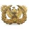 US Army Warrant Officer's Cap Eagle