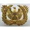 US Army Warrant Officer's Cap Eagle