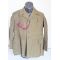 WWII Japanese Homefront Gunzuko Uniform with Next of Kin cord