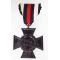 WWI German Non-Combat War Cross Medal