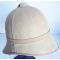 Indian Wars 1880’s Tan Sun/Pith Helmet