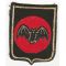 ARVN / South Vietnamese Army 2nd Infantry Regiment Scout Company BATMEN Patch