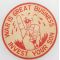 Vietnam WAR IS GREAT BUSINESS INVEST YOUR SON Anti-War Patch