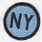 WWII New York State Guard Patch