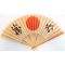 WWII Japanese Home Front Greater Japan Patriotic Fan