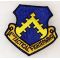 Vietnam US Air Force 8th Tactical Fighter Wing Squadron Patch