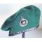 Royal Marine Commando Beret with badge.