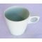 Vietnam era Melamine teal Cup