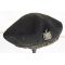 Saddam era Iraqi Beret with metal Insignia