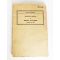 WWII US War Department Technical Manual Handbook On Theory of Flight