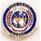Korean War VF-194 Task Force 77 USS Valley Force Cruise Patch