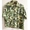 Vietnam Tailor Made ARVN Camo Four Pocket Shirt