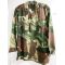 Rhodesian Army New Old Stock Camo Shirt