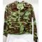 Vietnam BDQ Camo Shirt Reworked For NVA Troops