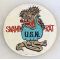 Vietnam Ed "BIG DADDY" Roth Design US Navy Swamp Rat Patch