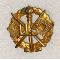 WWI Signal Corps Patriotic / Sweetheart Pin