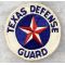 WWII Texas Defense Guard Patch