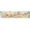 WWII Japanese Identified To A Mr Ishikawa Jin Tiger Sennabarri / 1000 Stitch Belt