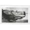 WWII Tiger Face B-24 Nose Art Photo
