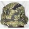 Vietnam Tiger Stripe Multi-piece Camo Boonie Hat