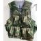 Rhodesian Camo Fire Force Vest