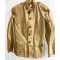 WWI Army Custom Made Summer Twill Shooting Jacket