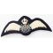 WWII/1950's RAAF / Royal Australian Air Force Pilots Wings