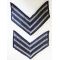WWII era RAF Sergeant Stripes Set