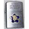 Vietnam B Troop 1st Squadron 9th Cavalry Presentation Lighter. Zippo style.