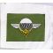 Vietnam Era Laotian Airborne Wing Patch