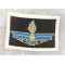 Vietnam Era Cambodian FANK Ordnance Qualification Badge