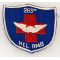 Vietnam 283rd Helicopter Ambulance Pocket Patch