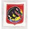 ARVN / South Vietnamese Army 1st Battalion 56th Infantry Regiment Patch