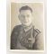 WWII German Army Identified Photo