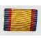 WW1 Romanian medal of Honor and Loyalty Ribbon