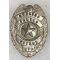 Rodgers Police Patrol Badge