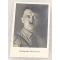 Reichskanzler Adolf Hitler Portrait Postcard