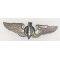 WWII Army Air Forces English Made Bombardier Wing