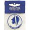 Vietnam US Air Force 522nd Fighter Squadron US Advisor To VNAF Patch Set