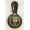 ARVN / South Vietnamese Army Special Forces LLDB Metal Pocket Hanger Badge