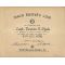 1950's-60's North American Aviation MACH BUSTERS CLUB To A FJ-2 Pilot Certificate