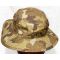 ARVN / South Vietnamese Army NPFF / Nationalists Field Police Camo Boonie Hat