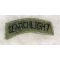 Vietnam Artillery SEARCHLIGHT Tab