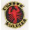 Vietnam US Air Force 18th Special Operations Squadron STINGER Patch