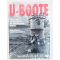 U-Boote By Jean-Philippe and Dallies-Labourdette Book