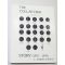 The Collar Disk Story (1907 - 1999) By L. Albert Scipio II Book